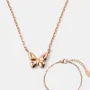 Lovely Butterfly Set