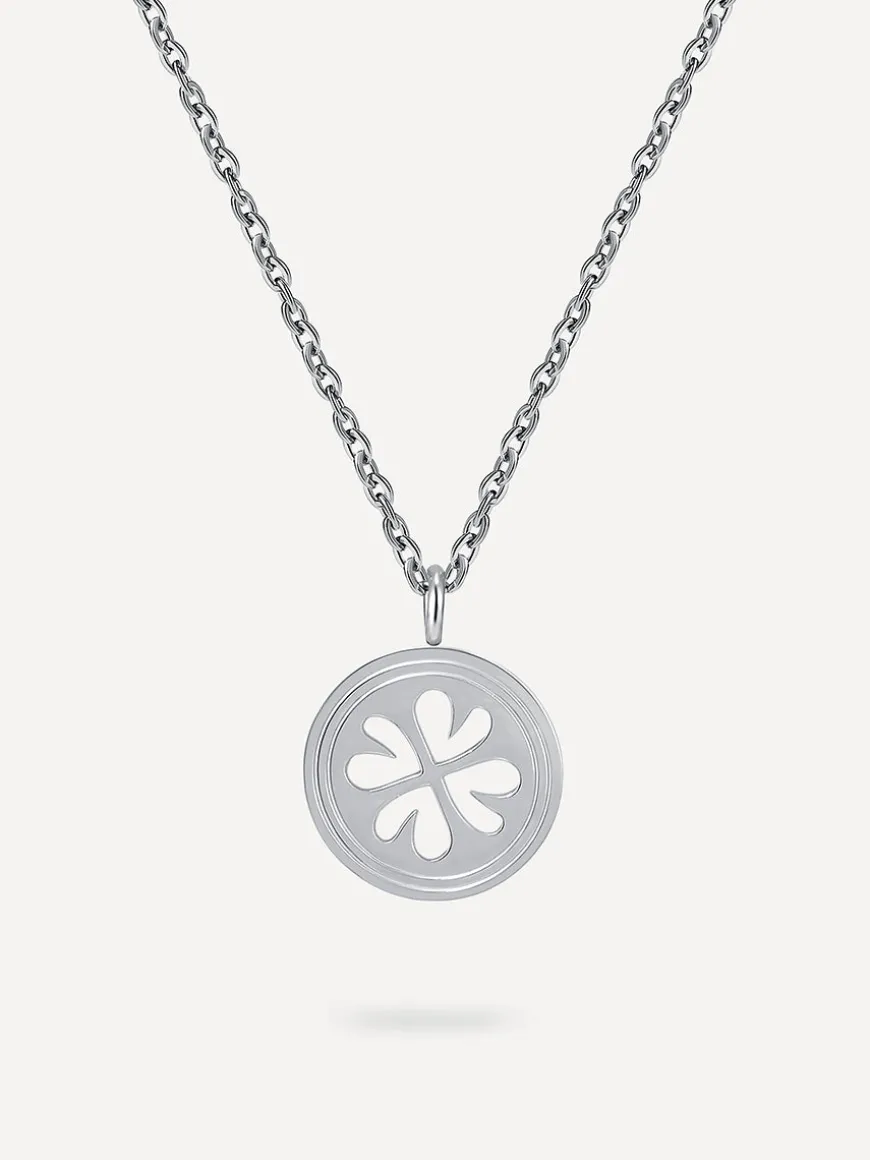 Lovely Clover Kette
