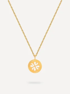 Lovely Clover Kette