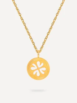 Lovely Clover Kette