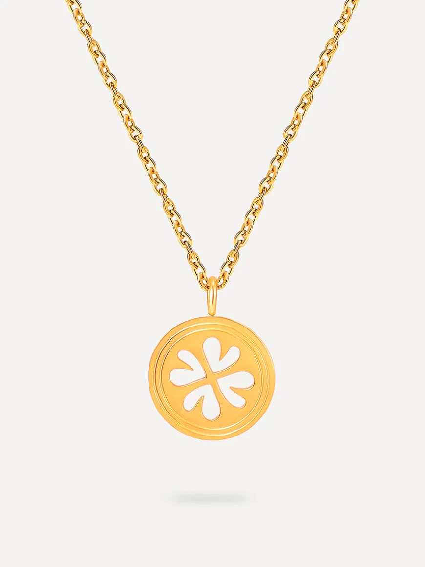 Lovely Clover Kette