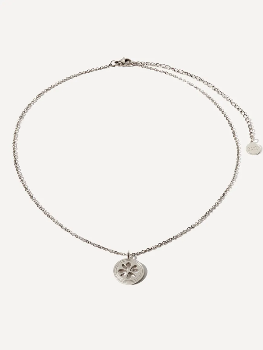 Lovely Clover Kette