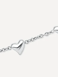 Lovely Heart ARMBAND