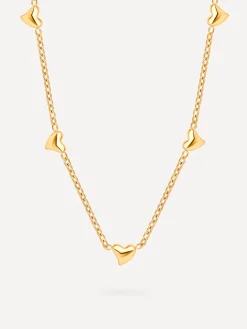 Lovely Heart Kette