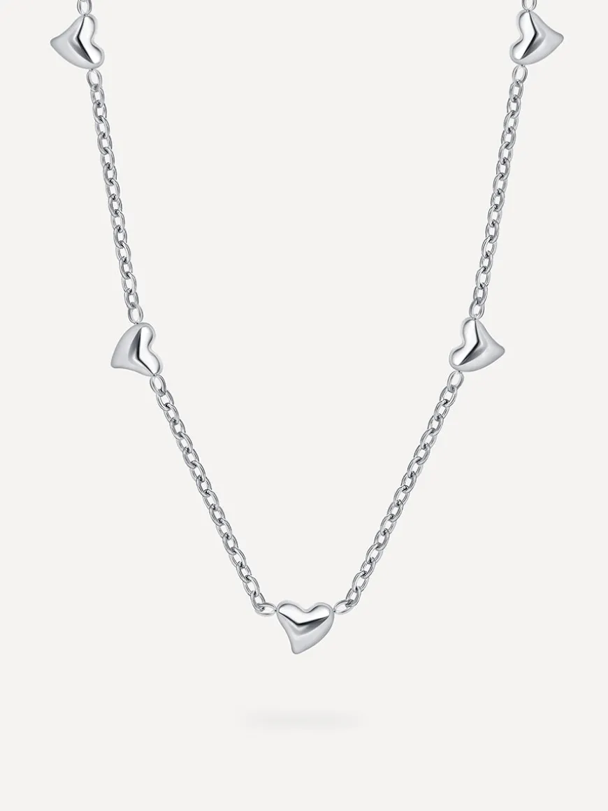 Lovely Heart Kette