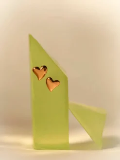 Lovely Heart Ohrringe
