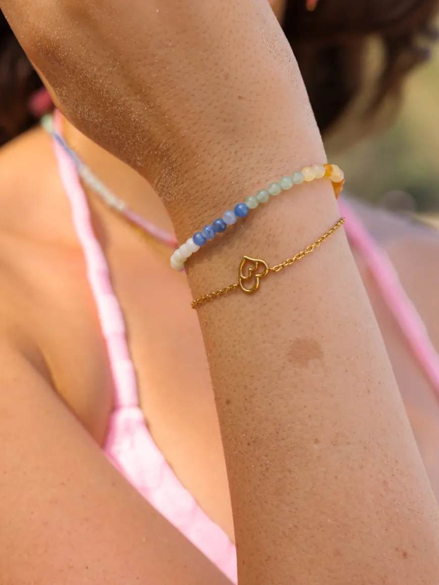 Love's Melody ARMBAND