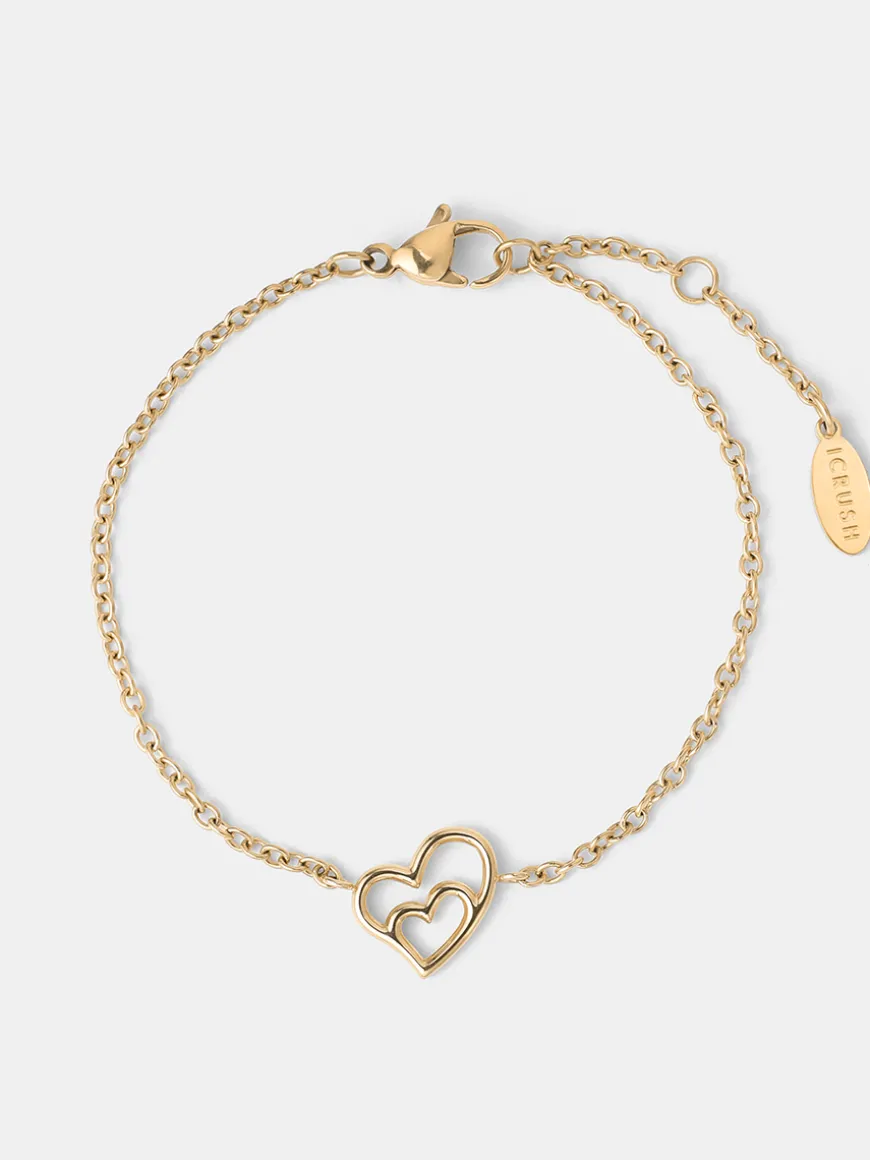 Love's Melody ARMBAND