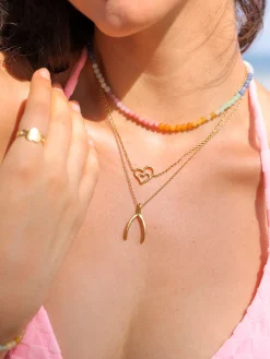 Love's Melody Kette
