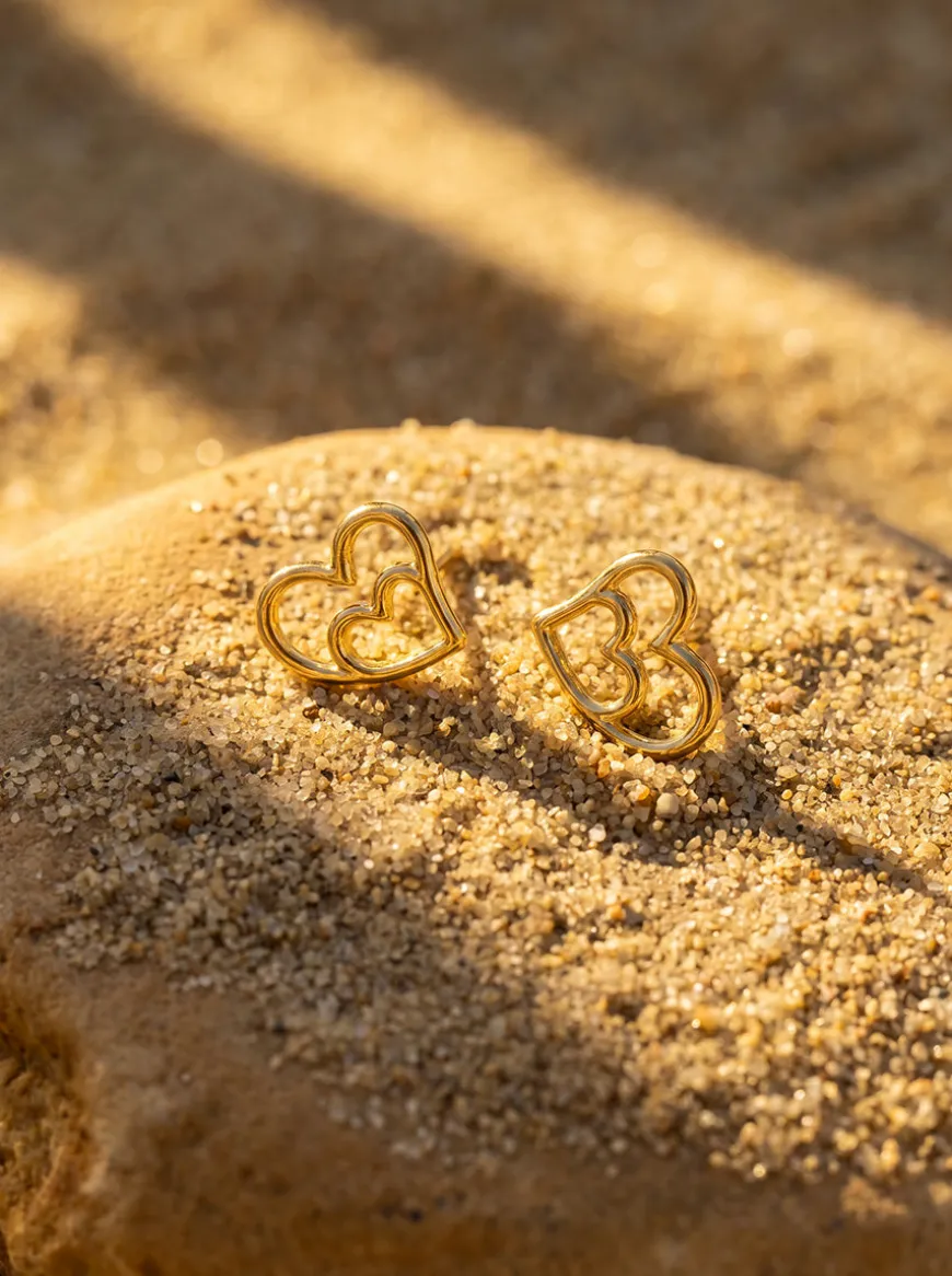 Love's Melody Ohrringe
