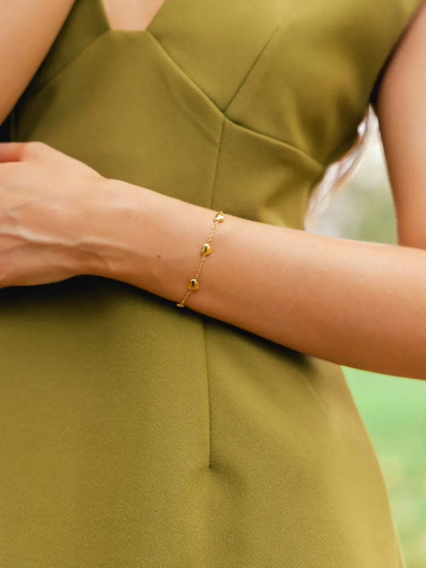 Love's Promise ARMBAND
