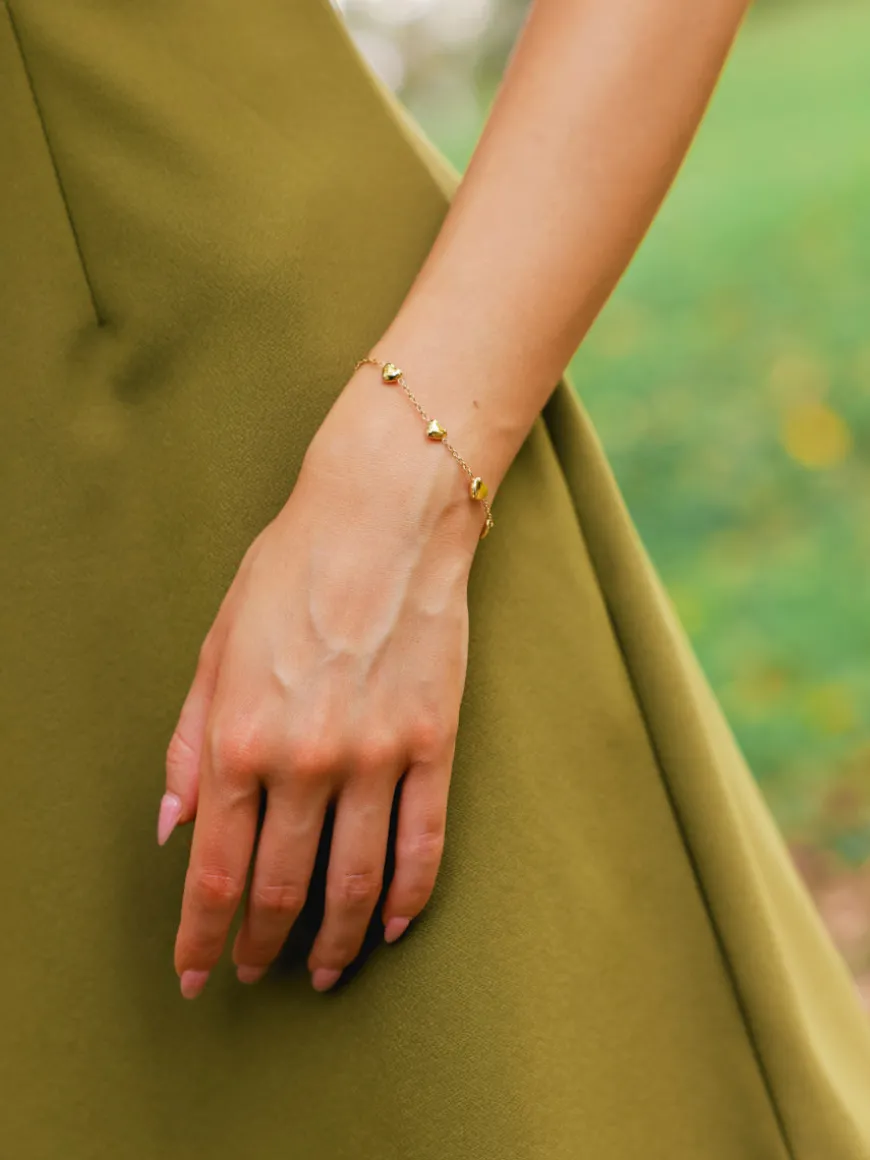 Love's Promise ARMBAND