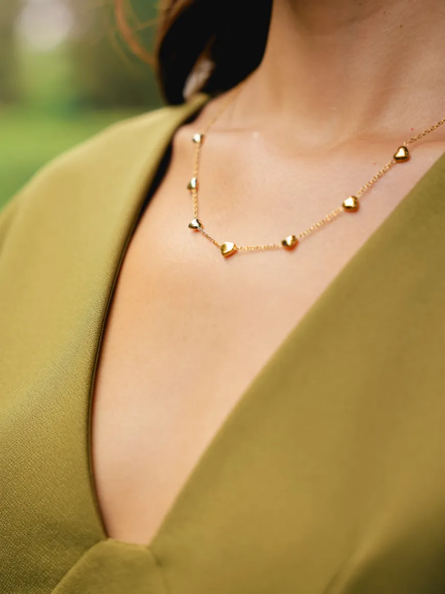 Love's Promise Kette