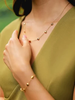 Love's Promise Kette