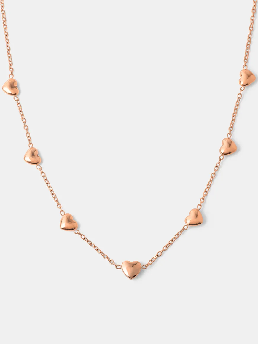 Love's Promise Kette