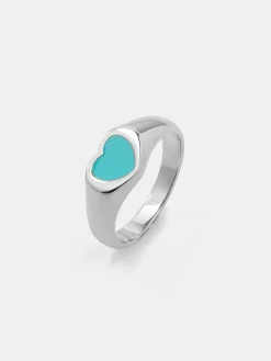 Love Stone Ring