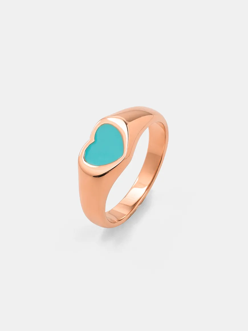 Love Stone Ring