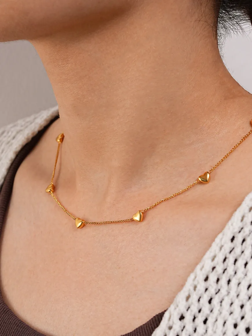 Love Transmission Kette