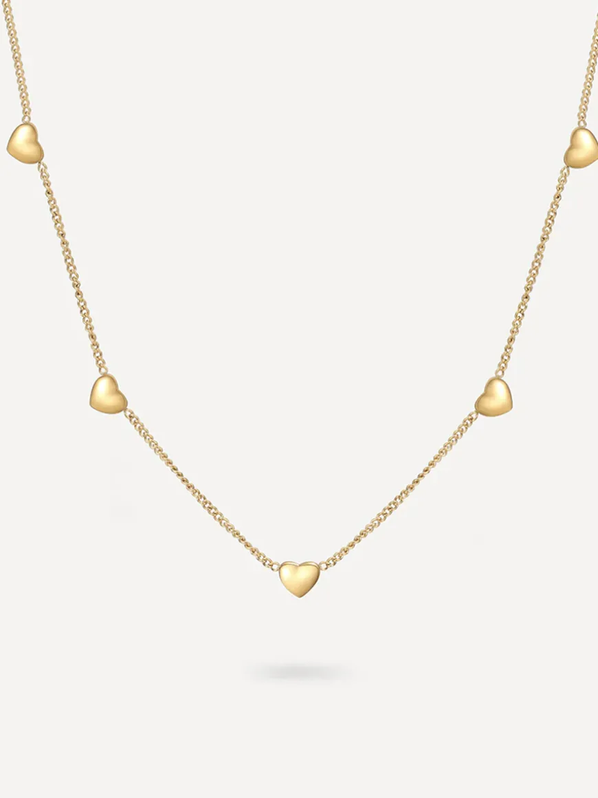 Love Transmission Kette