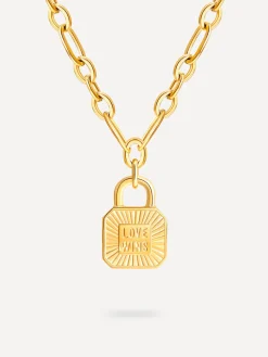 Love Wins Kette
