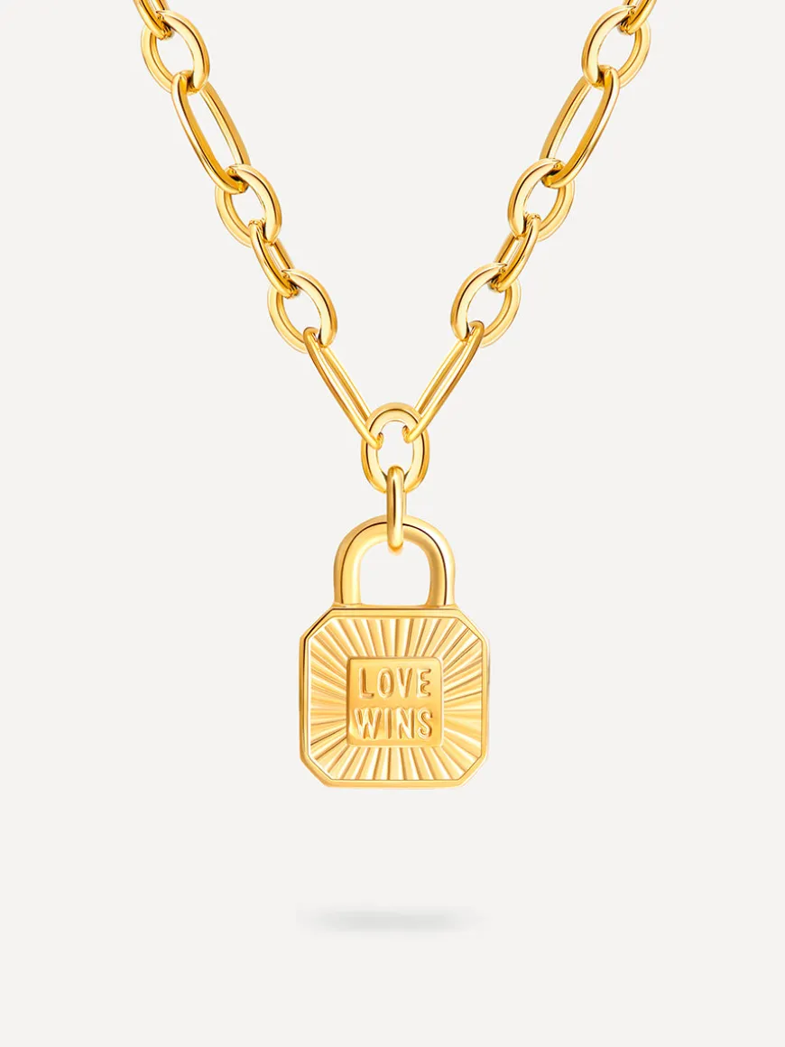 Love Wins Kette