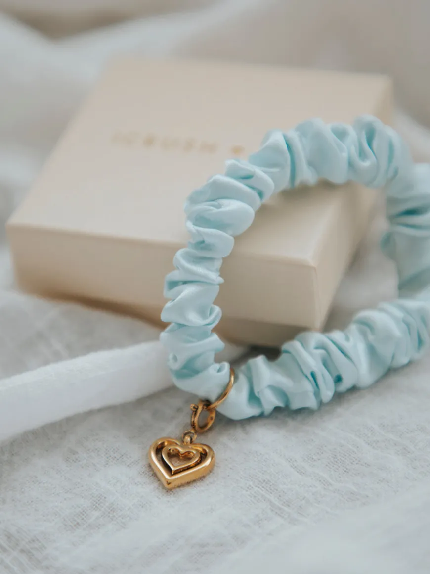 Loving Heart Ketten-Charm