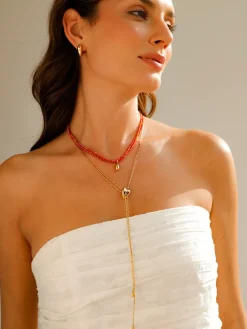 Loving Knot Kette
