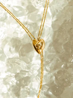 Loving Knot Kette