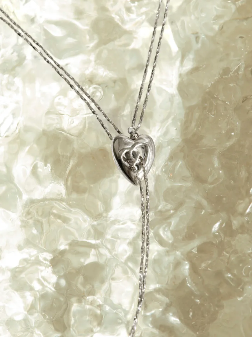 Loving Knot Kette