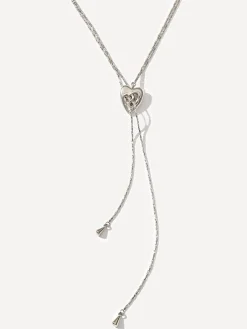 Loving Knot Kette