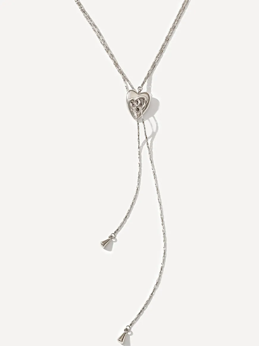 Loving Knot Kette