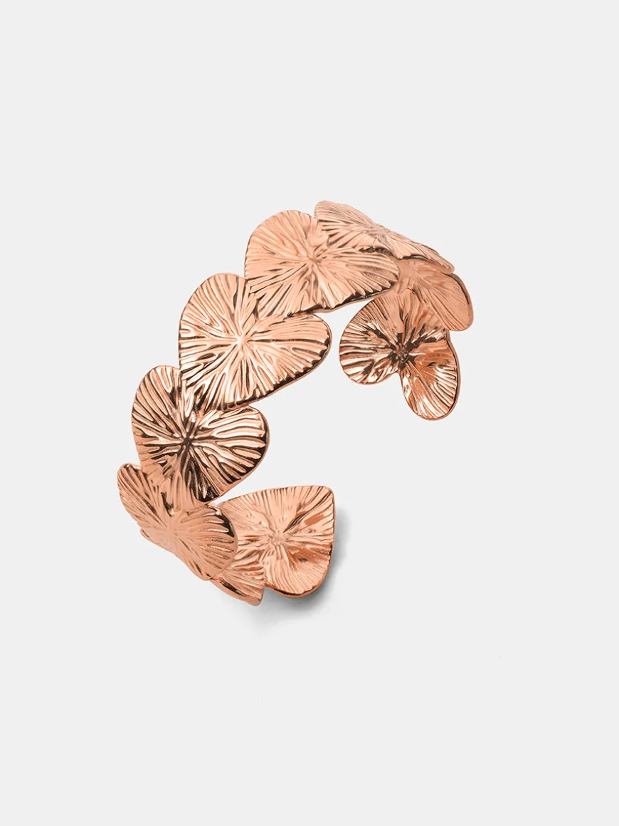 Loving Texture Armcuff