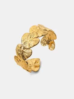Loving Texture Armcuff