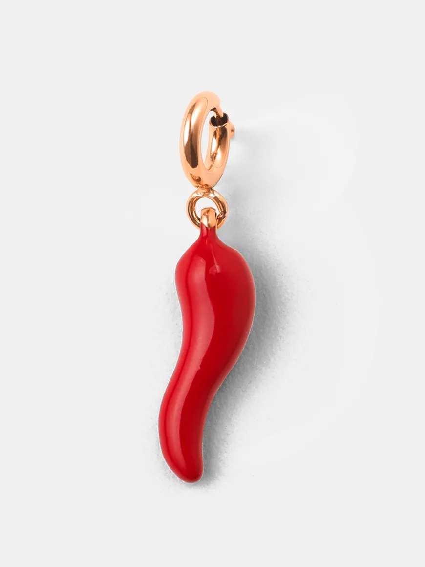 Lucky Chili Ketten-Charm