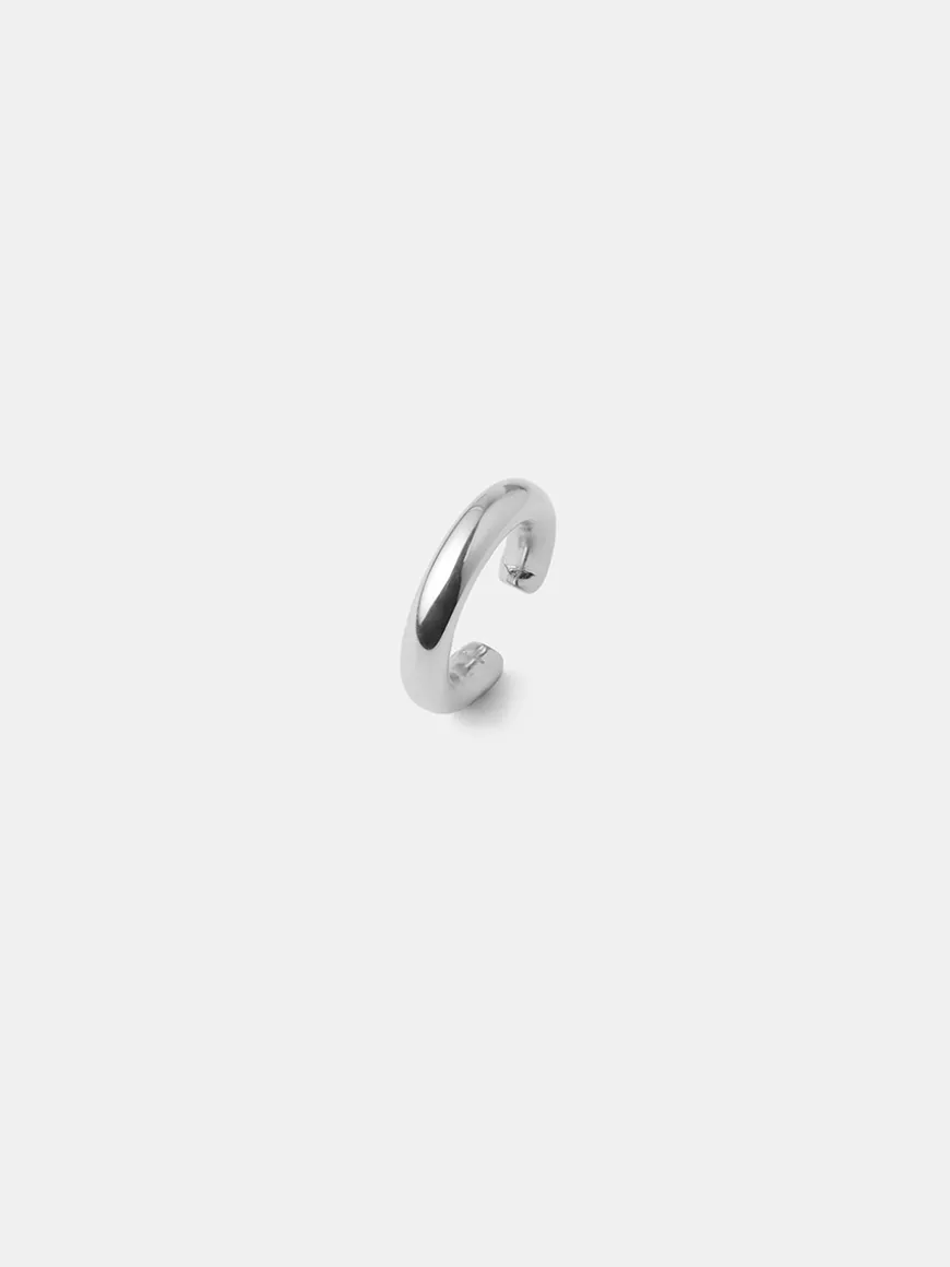 Luna Clip Earcuff