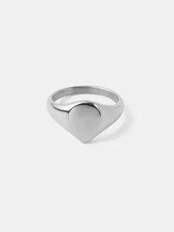 Lunar Arc Ring