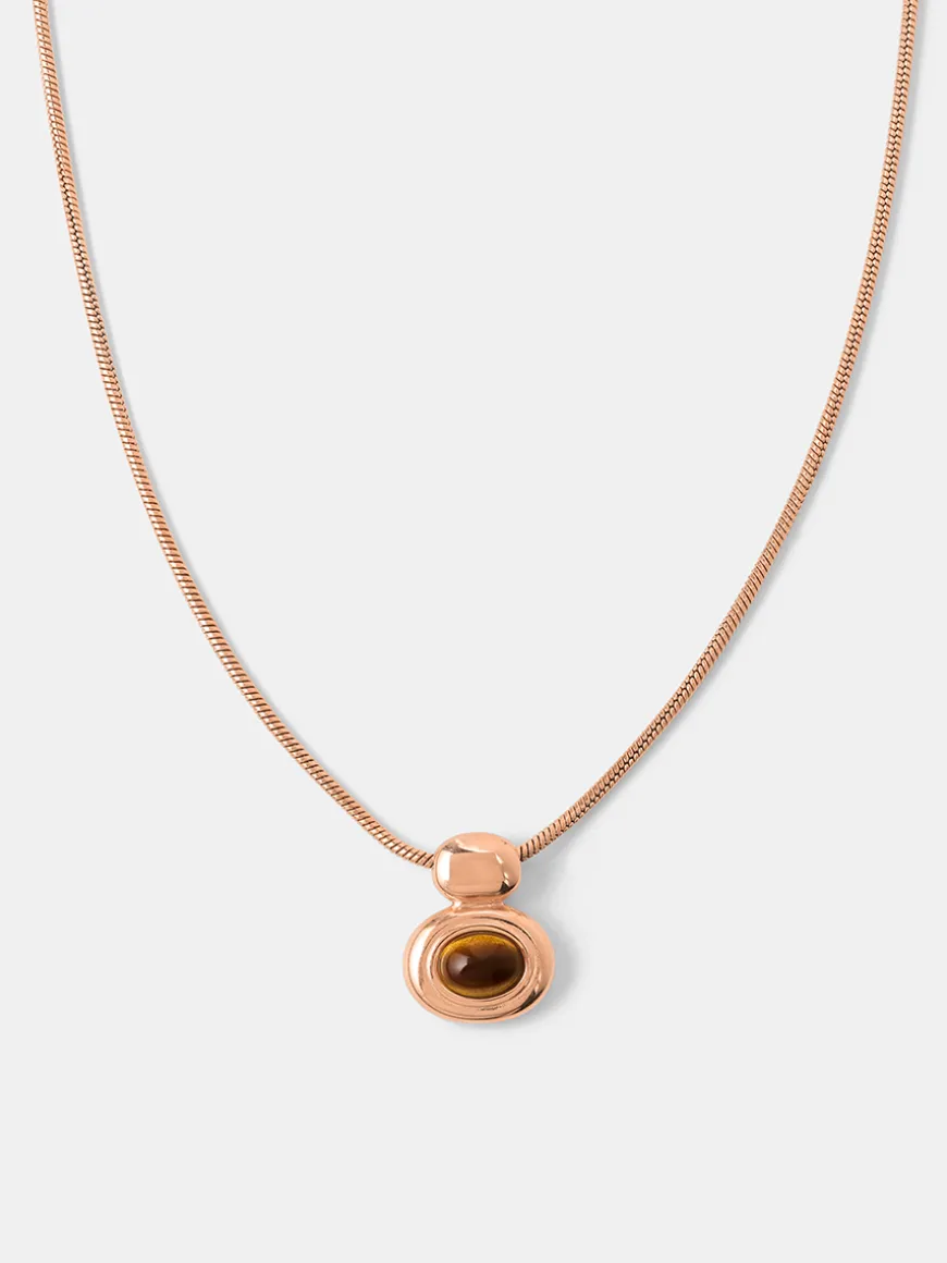 Lunar Elegance Kette