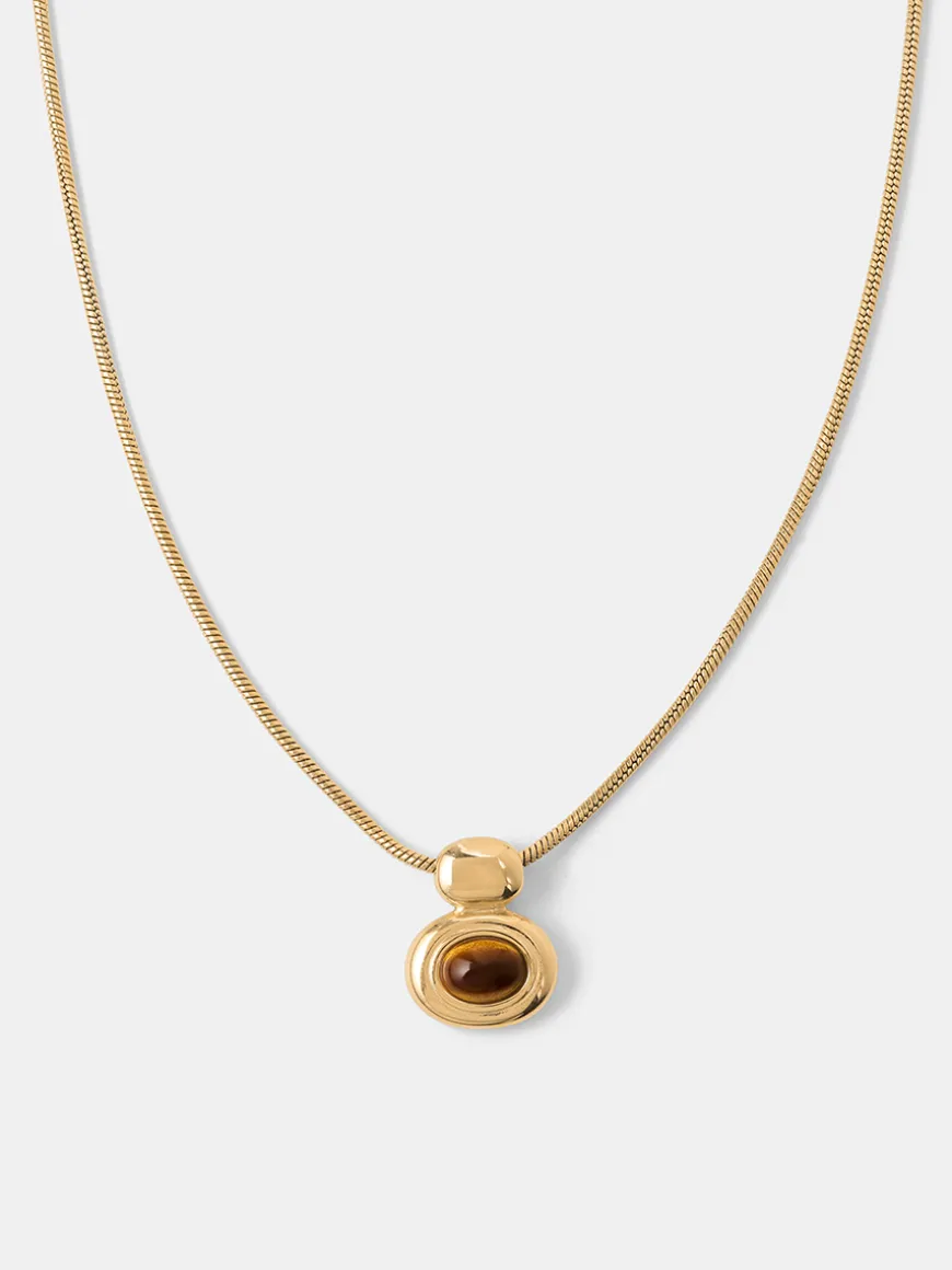 Lunar Elegance Kette