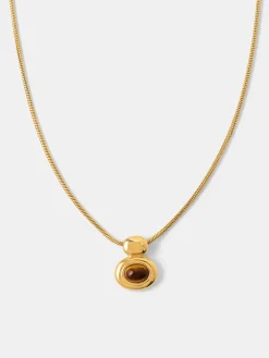 Lunar Elegance Kette