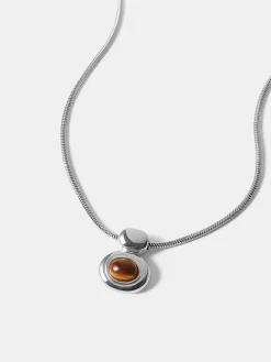 Lunar Elegance Kette