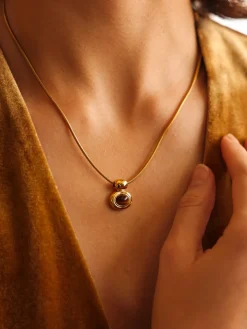 Lunar Elegance Kette
