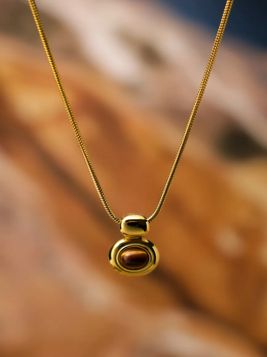 Lunar Elegance Kette