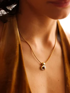 Lunar Elegance Kette