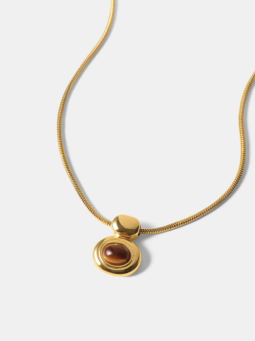Lunar Elegance Kette