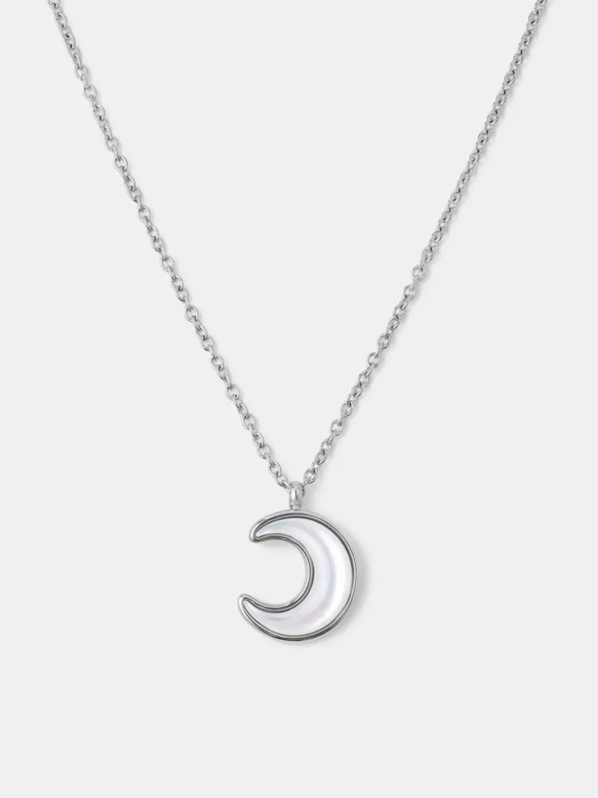 Lunar Glow Kette