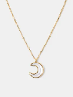 Lunar Glow Kette
