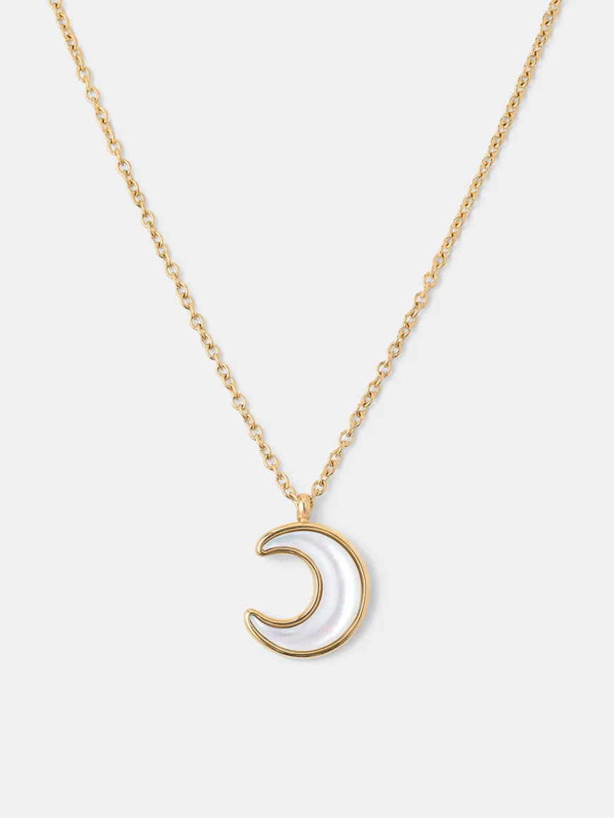 Lunar Glow Kette