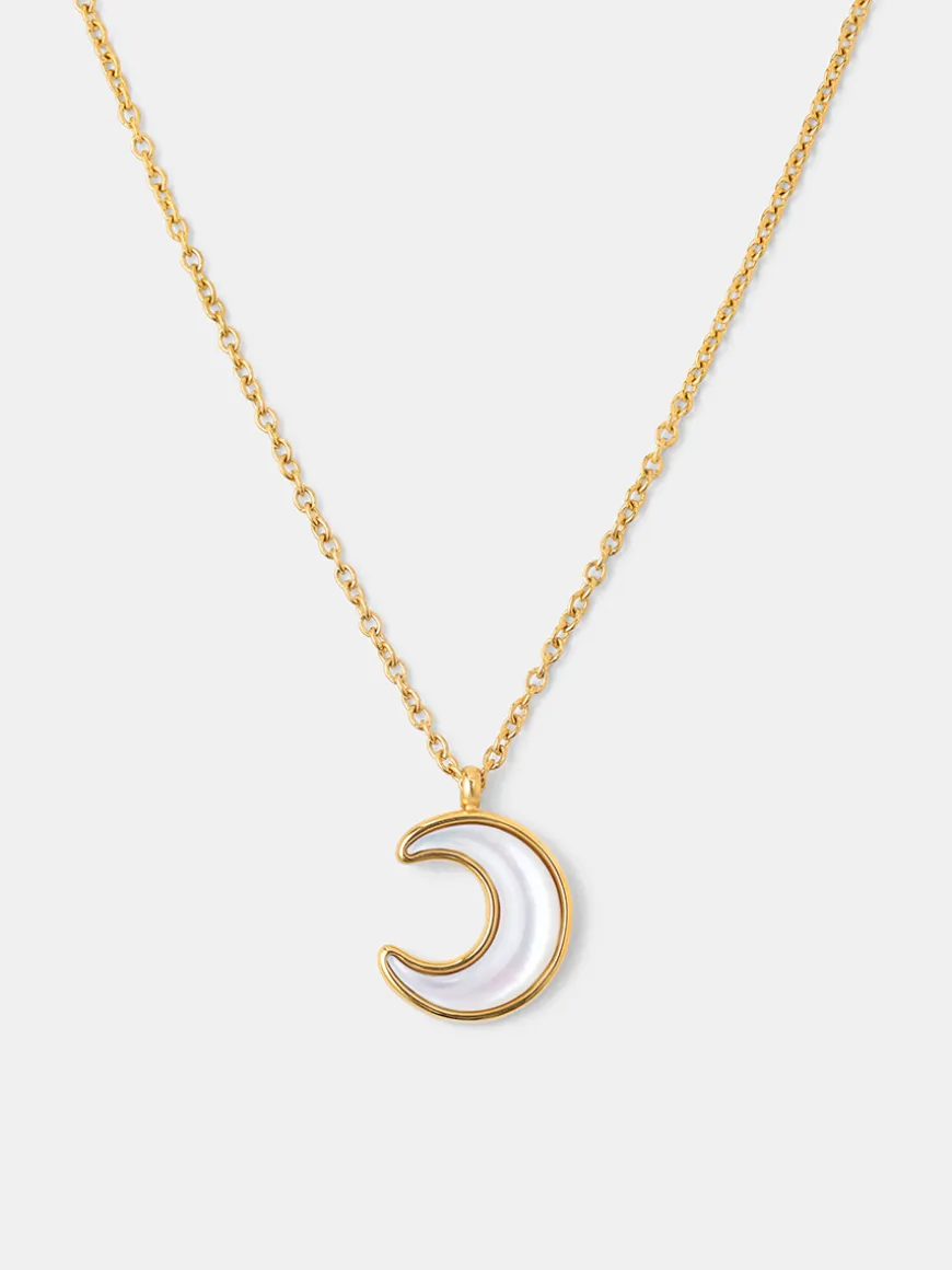 Lunar Glow Kette