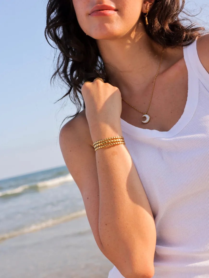 Lunar Glow Kette