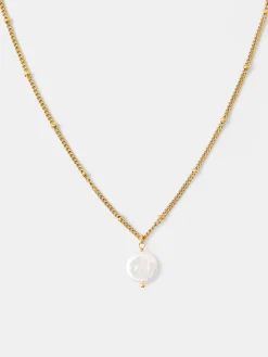 Lunar Pearl Kette
